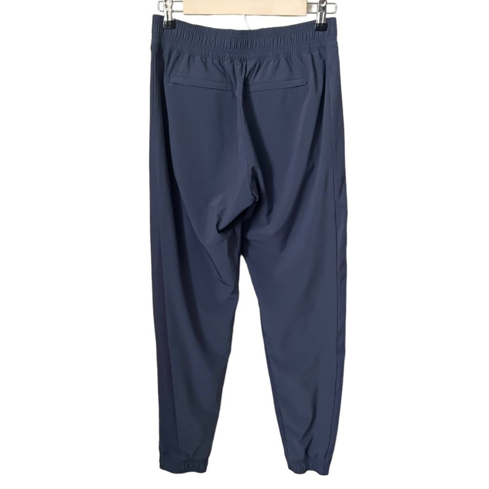 Athleta Brooklyn Jogger Pant in Medieval Violet - Picture 4 of 10